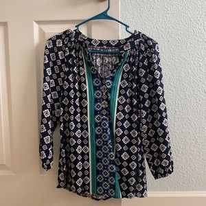 Women’s blouse